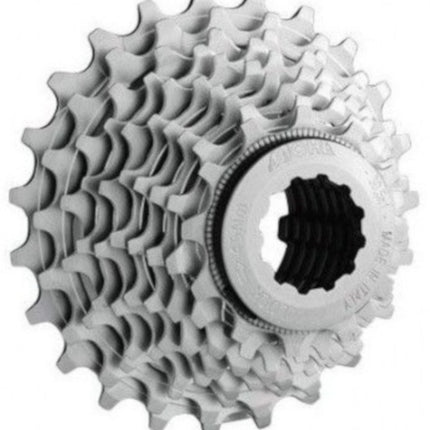 Miche Cassette Shimano 10S 12-25T Zilver