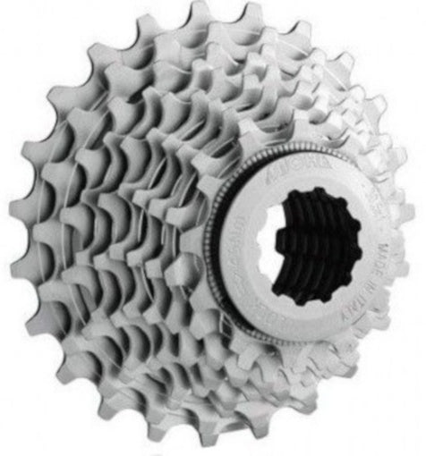 Miche Cassette Shimano 10S 12-25T Zilver