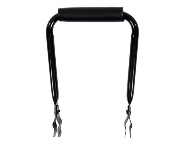 Mirage Kinderrugsteun Dragerbevestiging 28 X 13 Cm Zwart