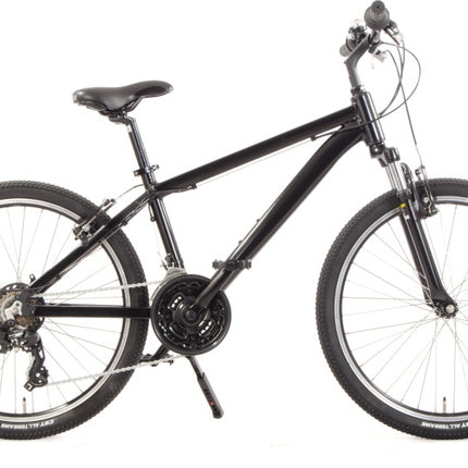 Noname Atb Jongens 21V V-Brakes zwart 36 cm 24 inch