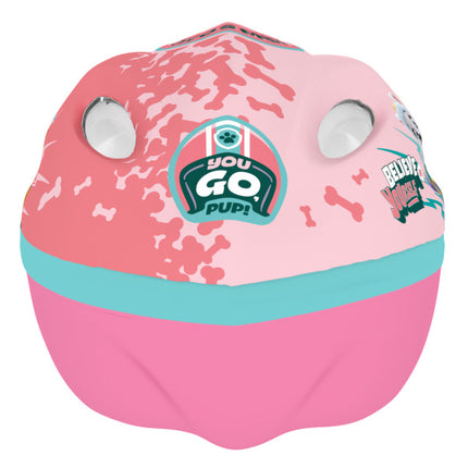 Nickelodeon Sky & Liberty Kinderfietshelm Roze Maat 52-56 Cm