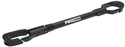 Pro-User Universele Fietsframe Adapter Max. 20 Kg 55 T/M 70 Cm Zwart