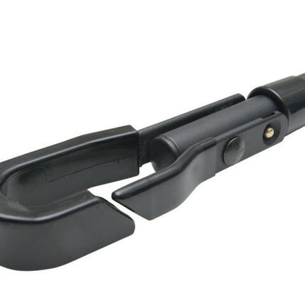 Pro-User Universele Fietsframe Adapter Max. 20 Kg 55 T/M 70 Cm Zwart