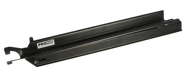 Pro-User Oprijgoot Voor Amber I/ Ii/ Iii/ Iv/ Ruby/ Ruby+ Zwart