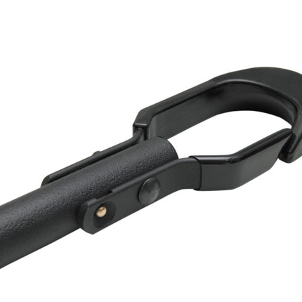 Pro-User Universele Fietsframe Adapter Max. 20 Kg 55 T/M 70 Cm Zwart