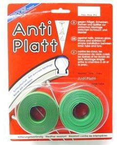 Proline Anti-Lekstrip 26-28 Inch X 37 Mm Groen Per 2 Stuks