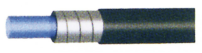 Promax Buitenkabel Voor Rem Zwart 5 Mm 30 Meter