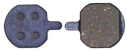 Promax Remblokken Hayes Mx 2 / 3 / Sole