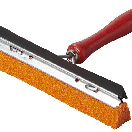 Proplus Raamtrekker 20 Cm Houten Steel Rood