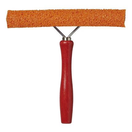 Proplus Raamtrekker 20 Cm Houten Steel Rood