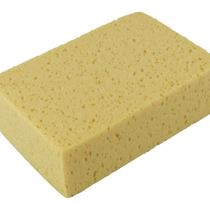 Protecton Spons 18 X 12 X 6 Cm Geel