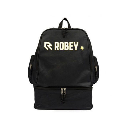 Robey Vv Alblasserdam Backpack zwart