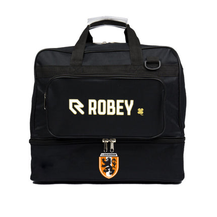 Robey Vv Alblasserdam Sportsbag zwart