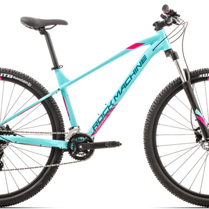 Rock Machine Catherine 10 Unisex 14V Hydraulische Schijfrem