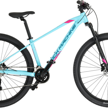 Rock Machine Catherine 10 Unisex 14V Hydraulische Schijfrem