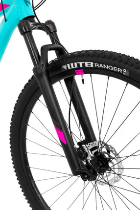 Rock Machine Catherine 10 Unisex 14V Hydraulische Schijfrem