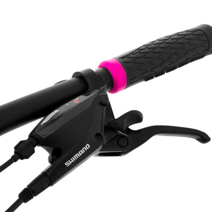 Rock Machine Catherine 10 Unisex 14V Hydraulische Schijfrem