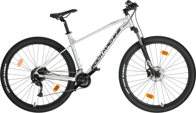 Rock Machine Manhattan 90 Unisex 18V Hydrauische Schijfrem