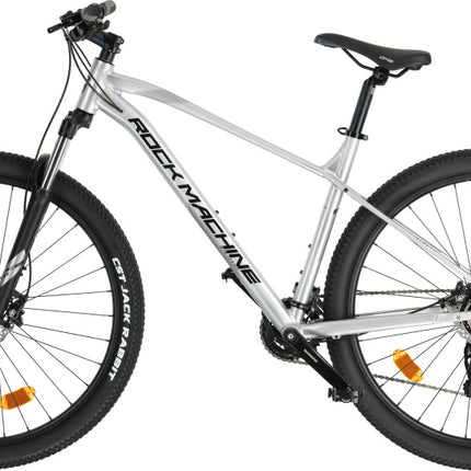 Rock Machine Manhattan 90 Unisex 18V Hydrauische Schijfrem