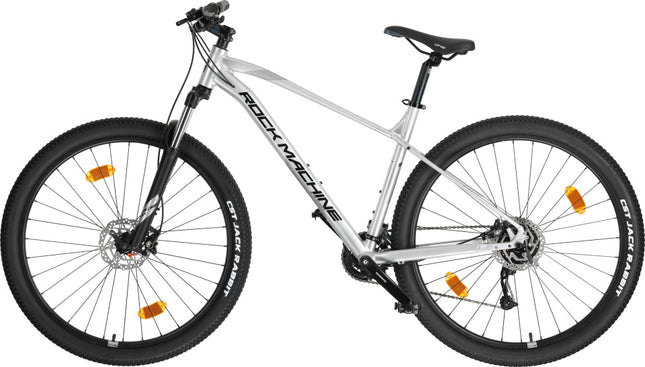 Rock Machine Manhattan 90 Unisex 18V Hydrauische Schijfrem