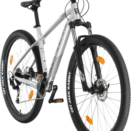 Rock Machine Manhattan 90 Unisex 18V Hydrauische Schijfrem