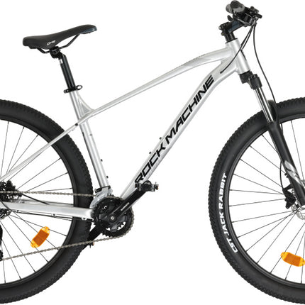 Rock Machine Manhattan 90 Unisex 18V Hydrauische Schijfrem