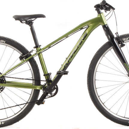 Rock Machine Thunder Unisex 10V V-Brakes kaki xs 29 inch