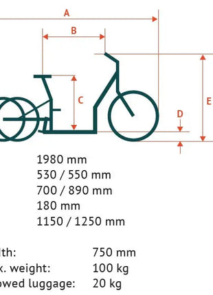 {{ Goedkoop fietsen aantrekkelijk geprijsd }} - {{ Winkelwarenhuis.nl}}