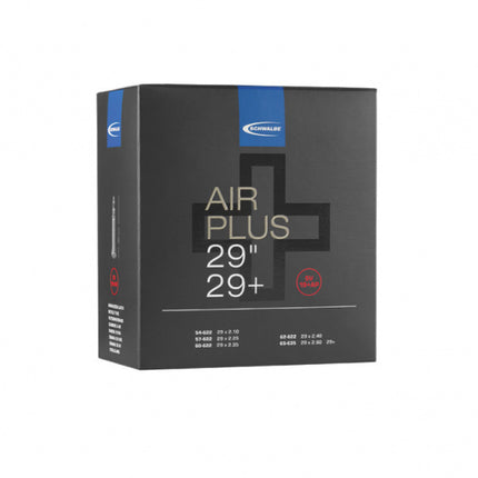 Schwalbe Binnenband 19+Ap 29 X 2.10/2.60 (54/65-622) Fv 40 Mm