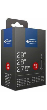 Schwalbe Binnenband 27.5/29 X 1.5/2.4 (40/62-584/635) Sv 40 Mm