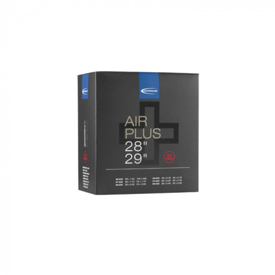 Schwalbe Binnenband 19Ap 28/29 X 1.50/2.35 (40/62-622) Fv 40 Mm