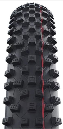 Schwalbe Buitenband Rocket Ron Addix 27.5 X 2.10 (50-584) Zwart
