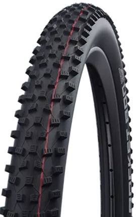 Schwalbe Buitenband Rocket Ron Addix 27.5 X 2.10 (50-584) Zwart