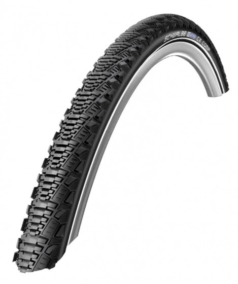 Schwalbe Buitenband Cx Comp 28 X 1.35 (35-622) Hs369