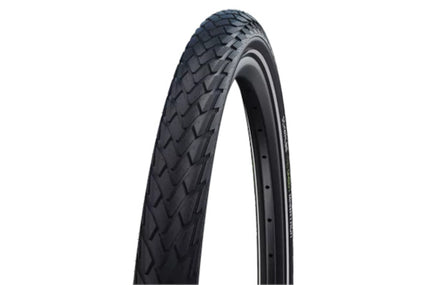 Schwalbe Buitenband Green Marathon 28X1 5/8X1 1/4 (32-622) Zwart