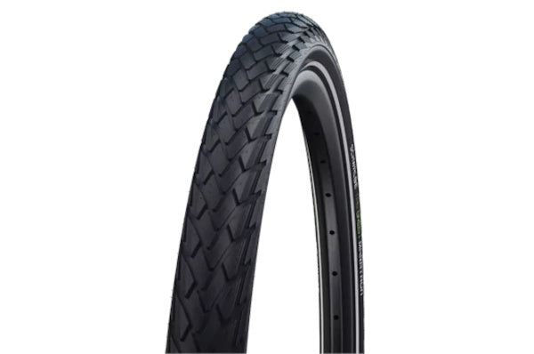Schwalbe Buitenband Green Marathon 28X1 5/8X1 1/4 (32-622) Zwart