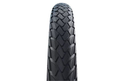 Schwalbe Buitenband Green Marathon Greenguard 28X1 5/8X1 3/8 (37-622) Zwart