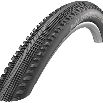 Schwalbe Buitenband Hurricane Raceguard 28 X 1.60 (42-622)