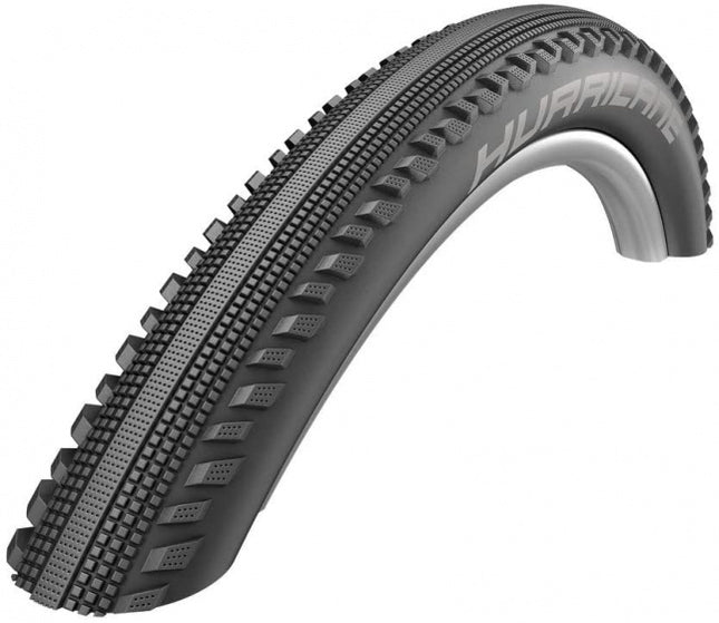 Schwalbe Buitenband Hurricane Raceguard 28 X 1.60 (42-622)