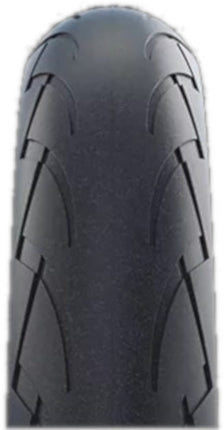 Schwalbe Buitenband Kid Plus 12 X 1.75 Inch (47-203) Zwart