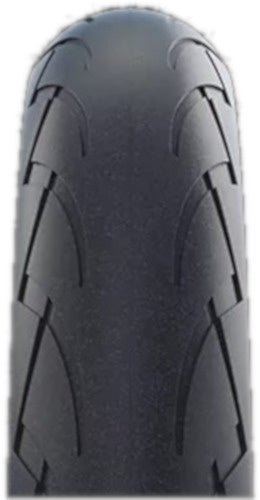 Schwalbe Buitenband Kid Plus 12 X 1.75 Inch (47-203) Zwart