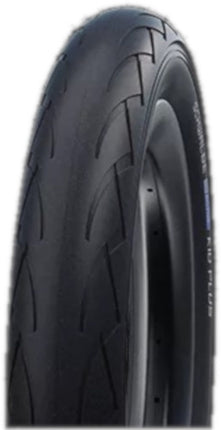 Schwalbe Buitenband Kid Plus 12 X 1.75 Inch (47-203) Zwart