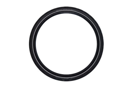 Schwalbe Buitenband Marathon Efficiency Superrace V-Guard 27,5 X 2.15 (55-584) Zwart