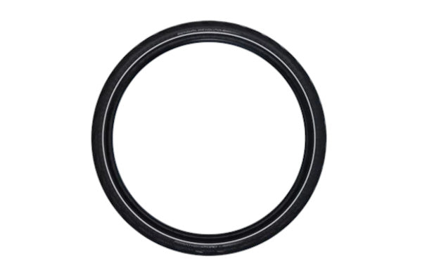 Schwalbe Buitenband Marathon Efficiency Superrace V-Guard 27,5 X 2.15 (55-584) Zwart