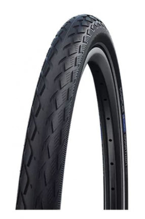 Schwalbe Marathon Greenguard Buitenband 26X1.25 (32-559) Zwart