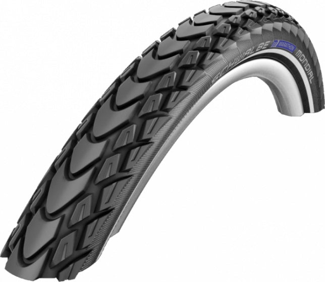 Schwalbe Buitenband Marathon Mondial Draad 28 X 1.40 (37-622)