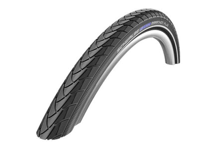 Schwalbe Buitenband Marathon Plus 20 X 1.75 (47-406) Zwart