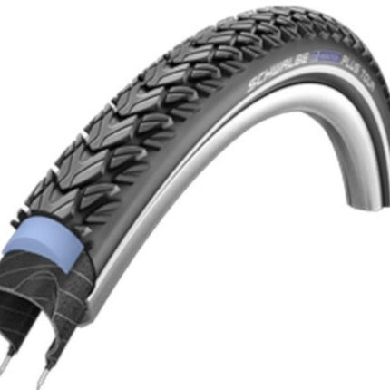 Schwalbe Buitenband Marathon Plus 26 X 1.35 (35-559) Rs Zwart