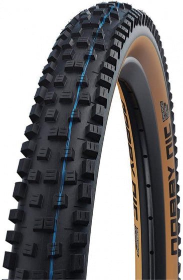 Schwalbe Buitenband Nobby Nic Perf 29 Inch 62-622 Rubber Zwart