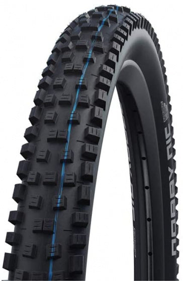 Schwalbe Buitenband Nobby Nic Addix 29 X 2.25 (57-622) Zwart